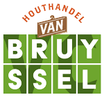 Houthandel Van Bruyssel Logo